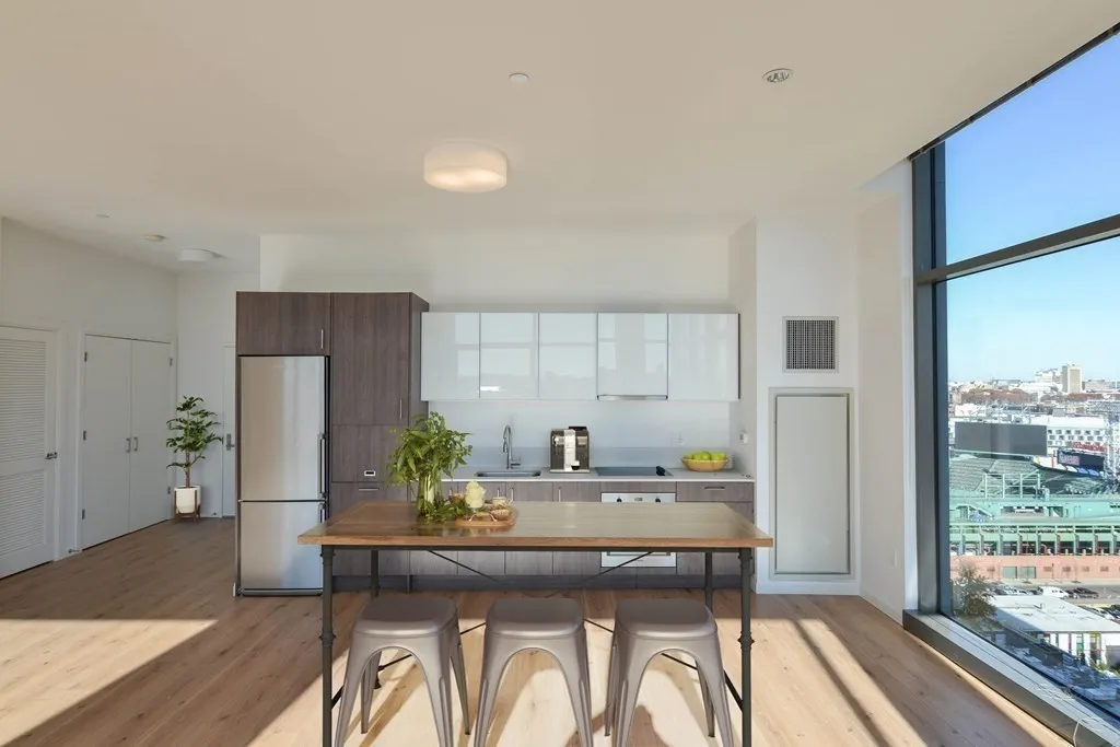 1282 Boylston St, Fenway