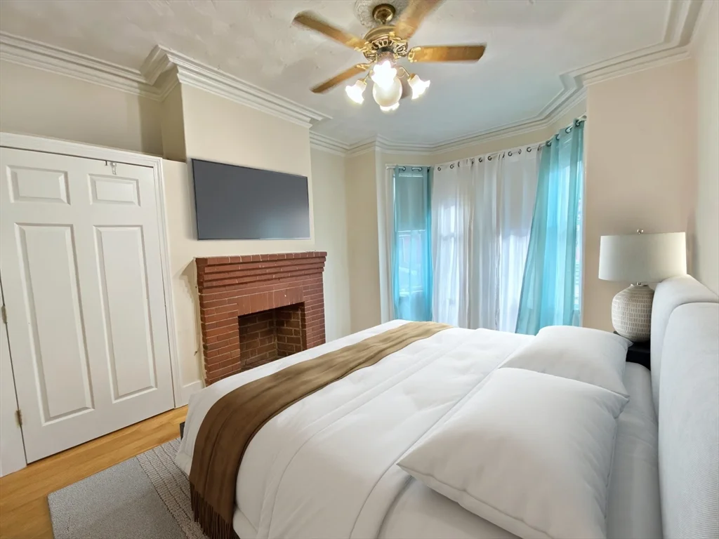 44 White St, East Boston