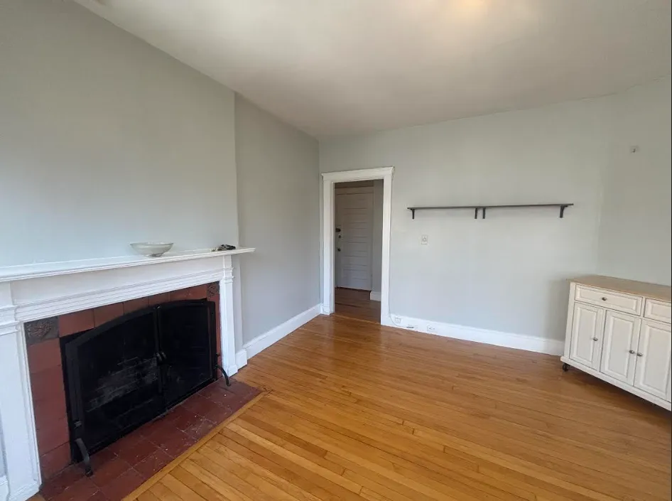 10 Dana St, Mid-Cambridge