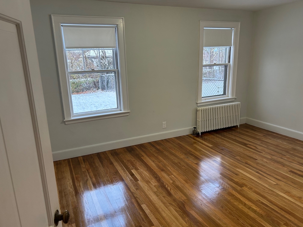 20-22 Randall Ave, Weymouth