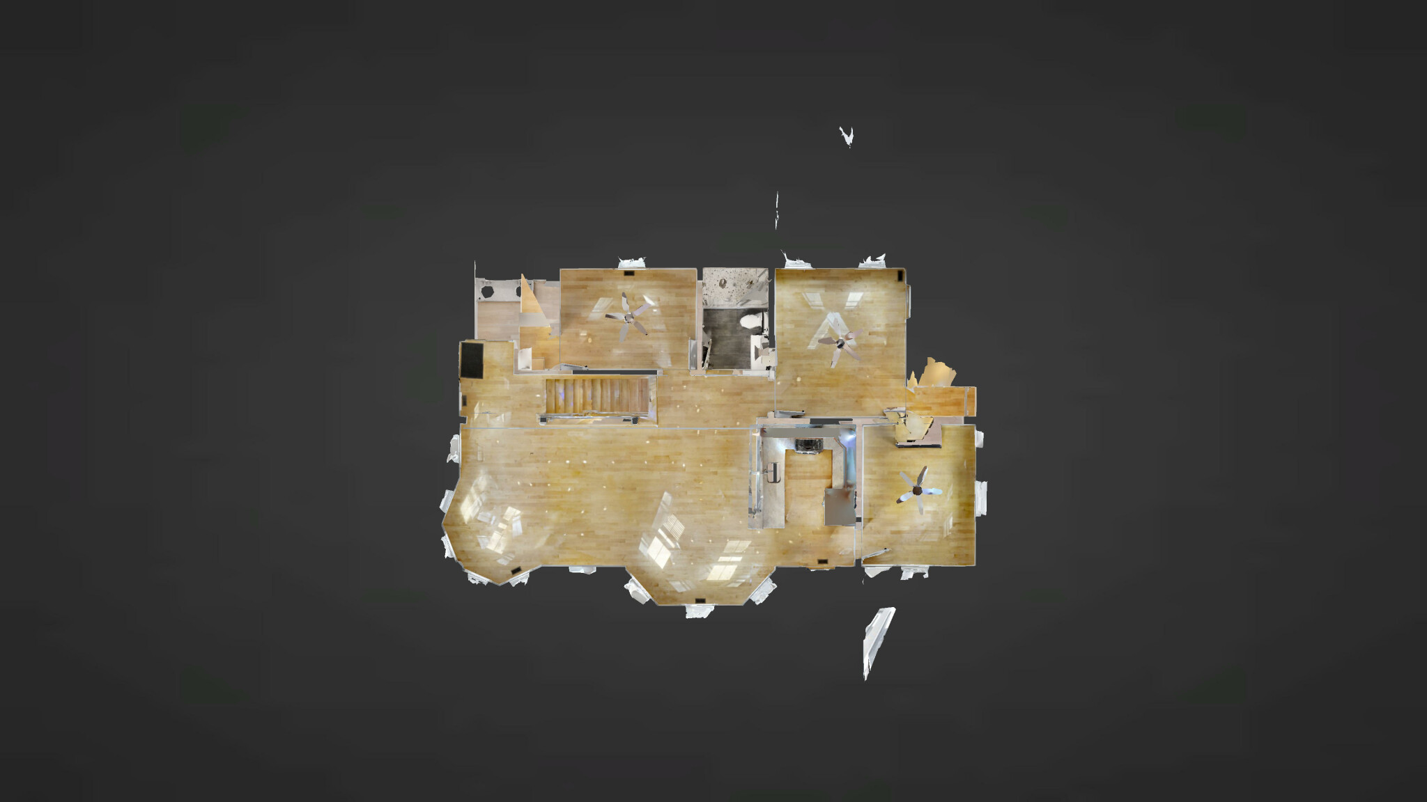 15 Orchard St, North Cambridge