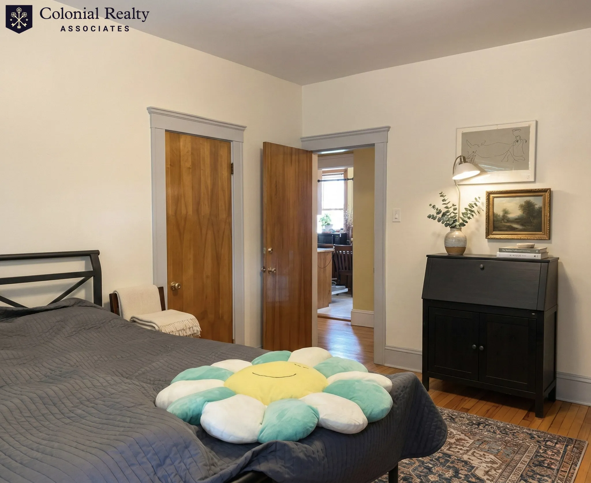 208 Fuller St, North Brookline