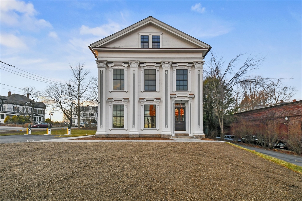 30 East Main, Westborough