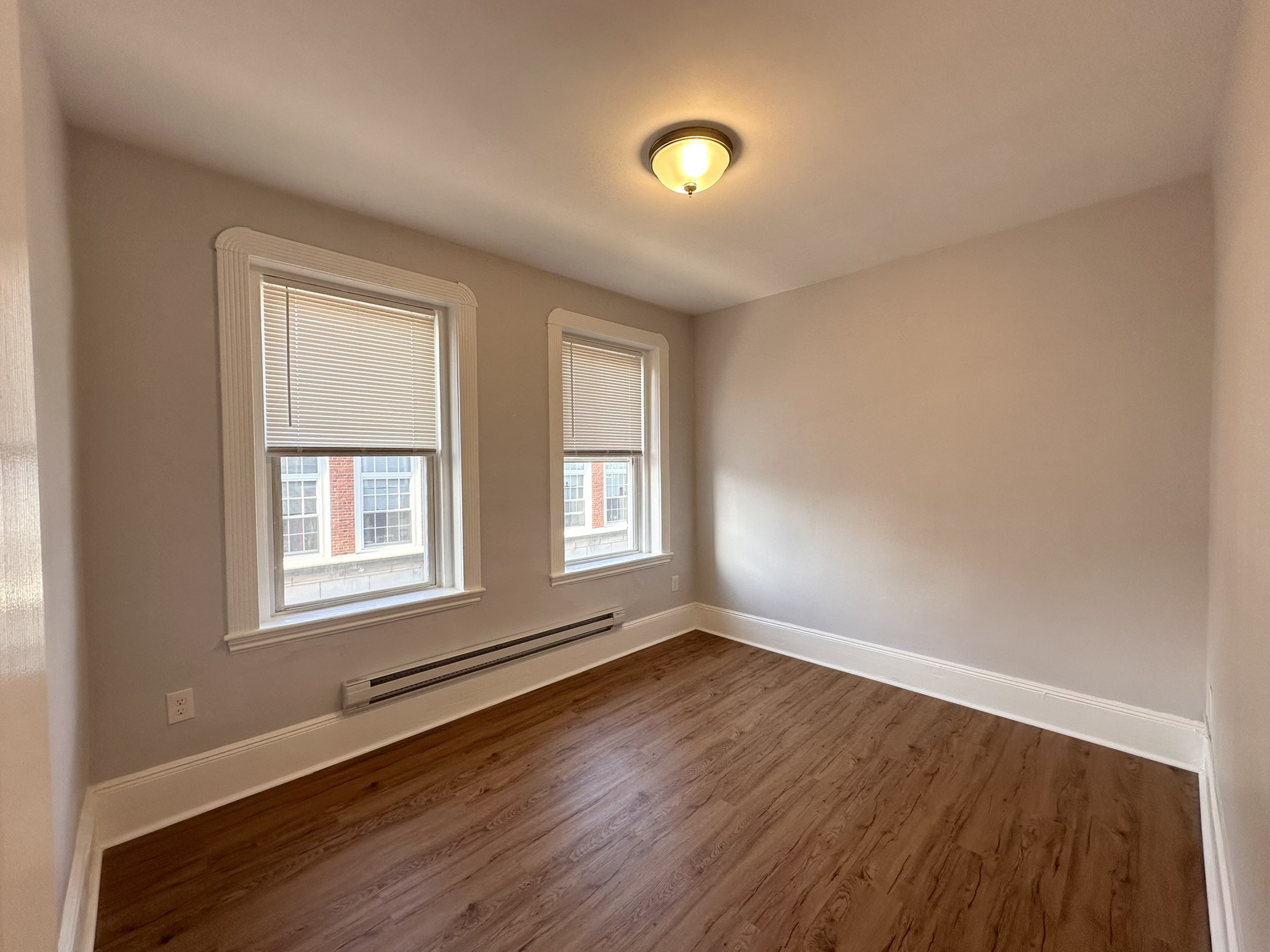 2 bed, 1 bath apartment for rent at 65 Charter St Unit 5F, North End — photo 1 of 20