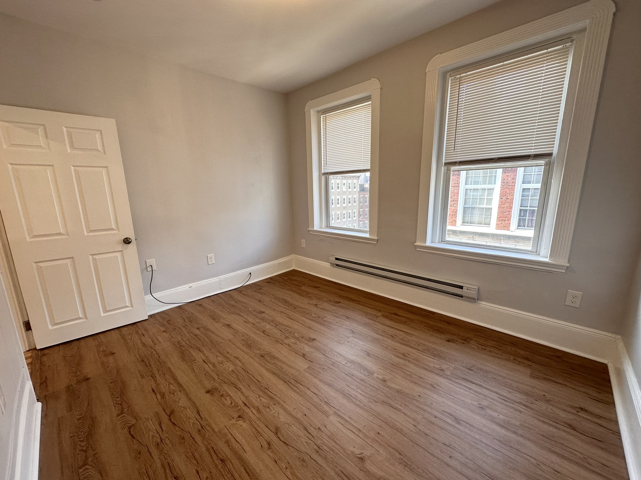 2 bed, 1 bath apartment for rent at 65 Charter St Unit 5F, North End — photo 2 of 20