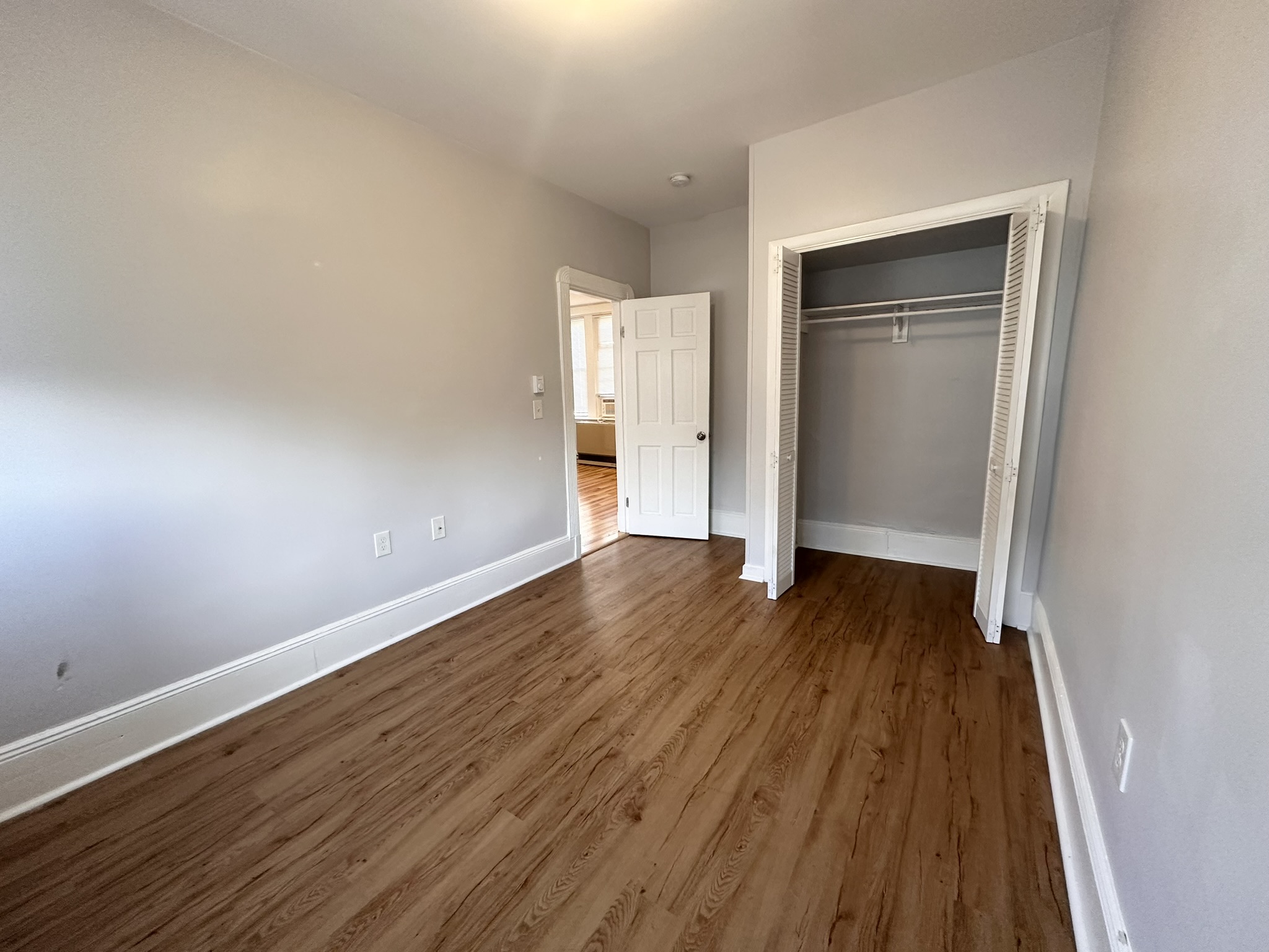 2 bed, 1 bath apartment for rent at 65 Charter St Unit 5F, North End — photo 4 of 20