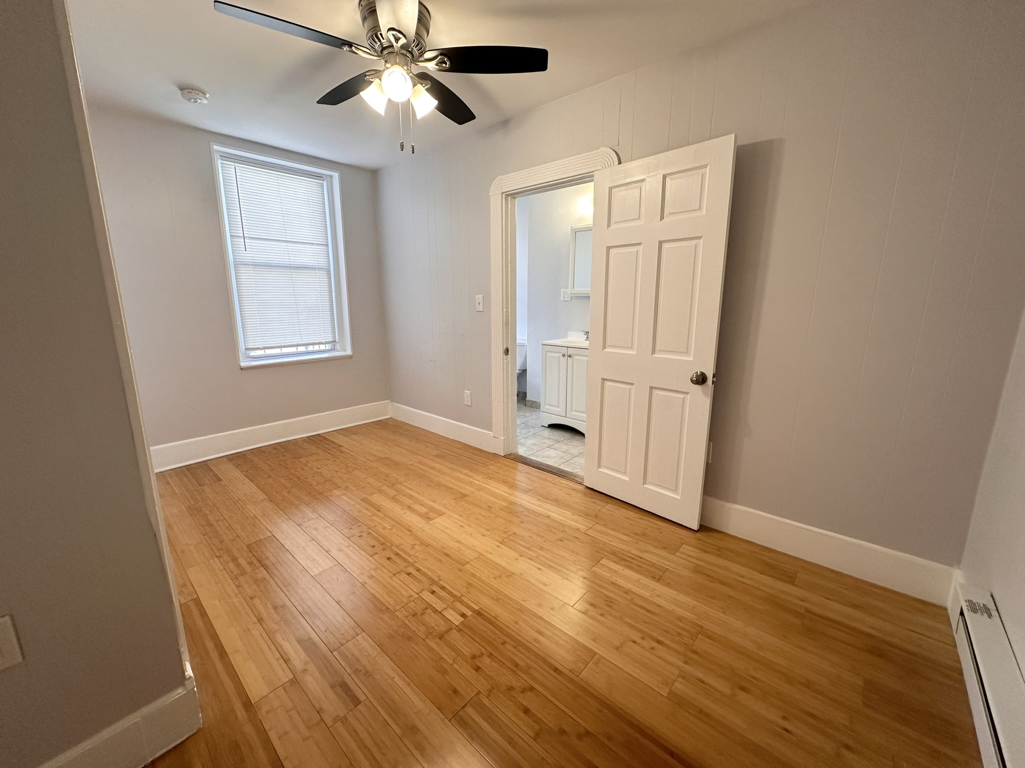 2 bed, 1 bath apartment for rent at 65 Charter St Unit 5F, North End — photo 9 of 20