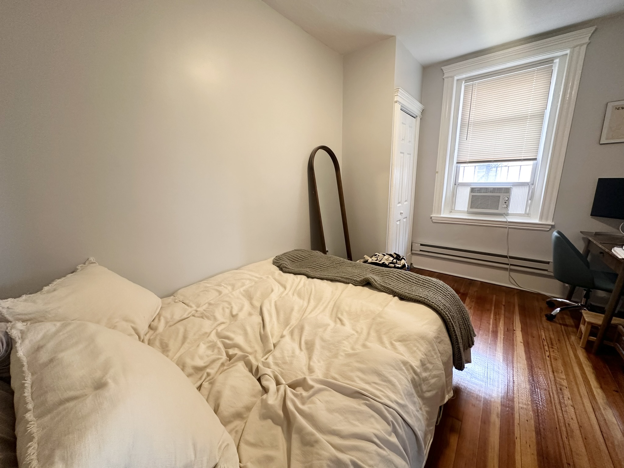 2 bed, 1 bath apartment for rent at 330 North St Unit 41, North End — photo 4 of 9