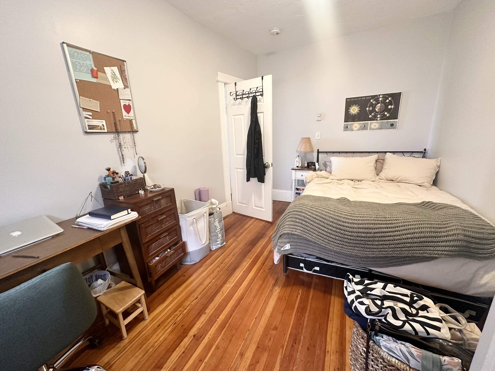 2 bed, 1 bath apartment for rent at 330 North St Unit 41, North End — photo 3 of 9