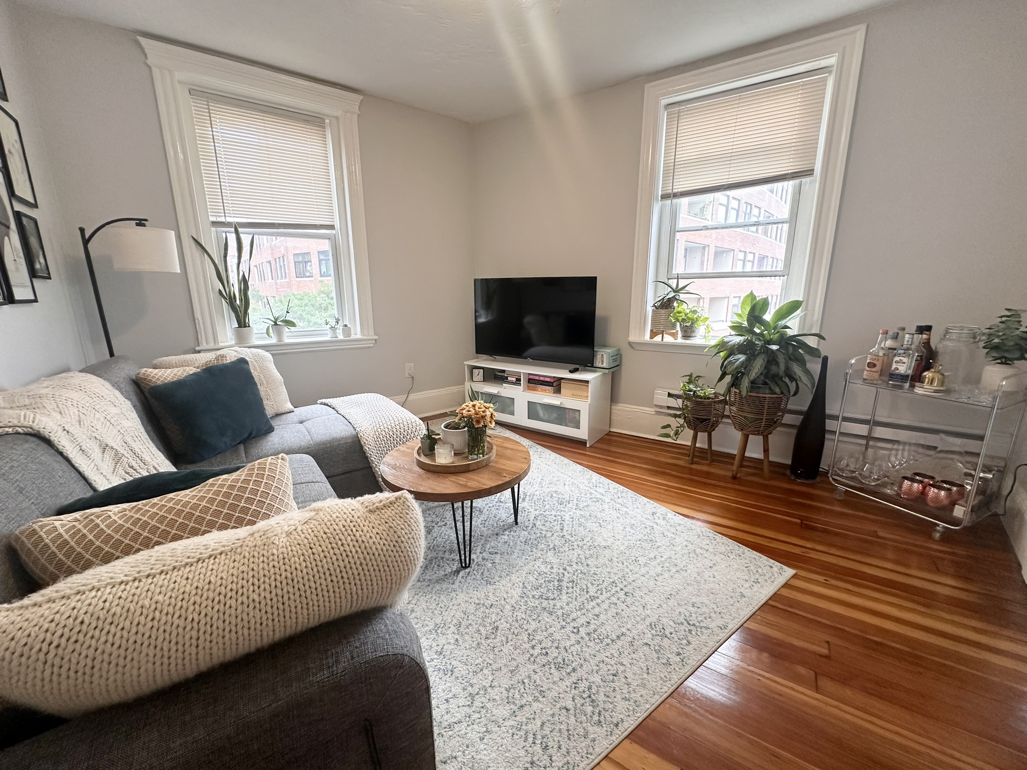 2 bed, 1 bath apartment for rent at 330 North St Unit 41, North End — photo 2 of 9