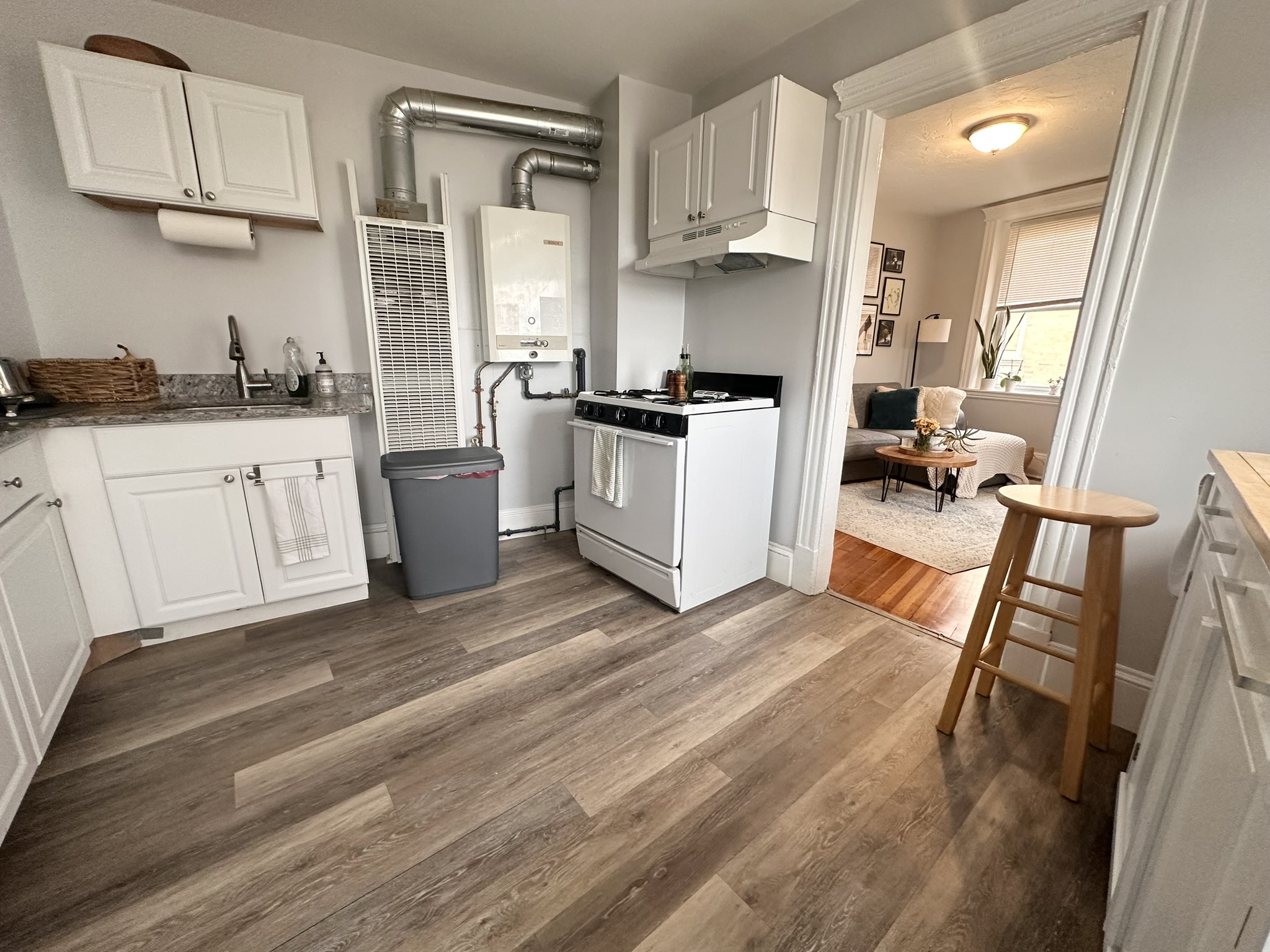 2 bed, 1 bath apartment for rent at 330 North St Unit 41, North End — photo 6 of 9