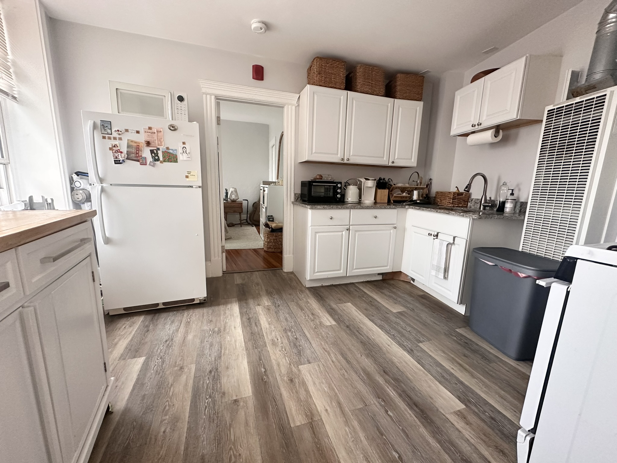 2 bed, 1 bath apartment for rent at 330 North St Unit 41, North End — photo 5 of 9