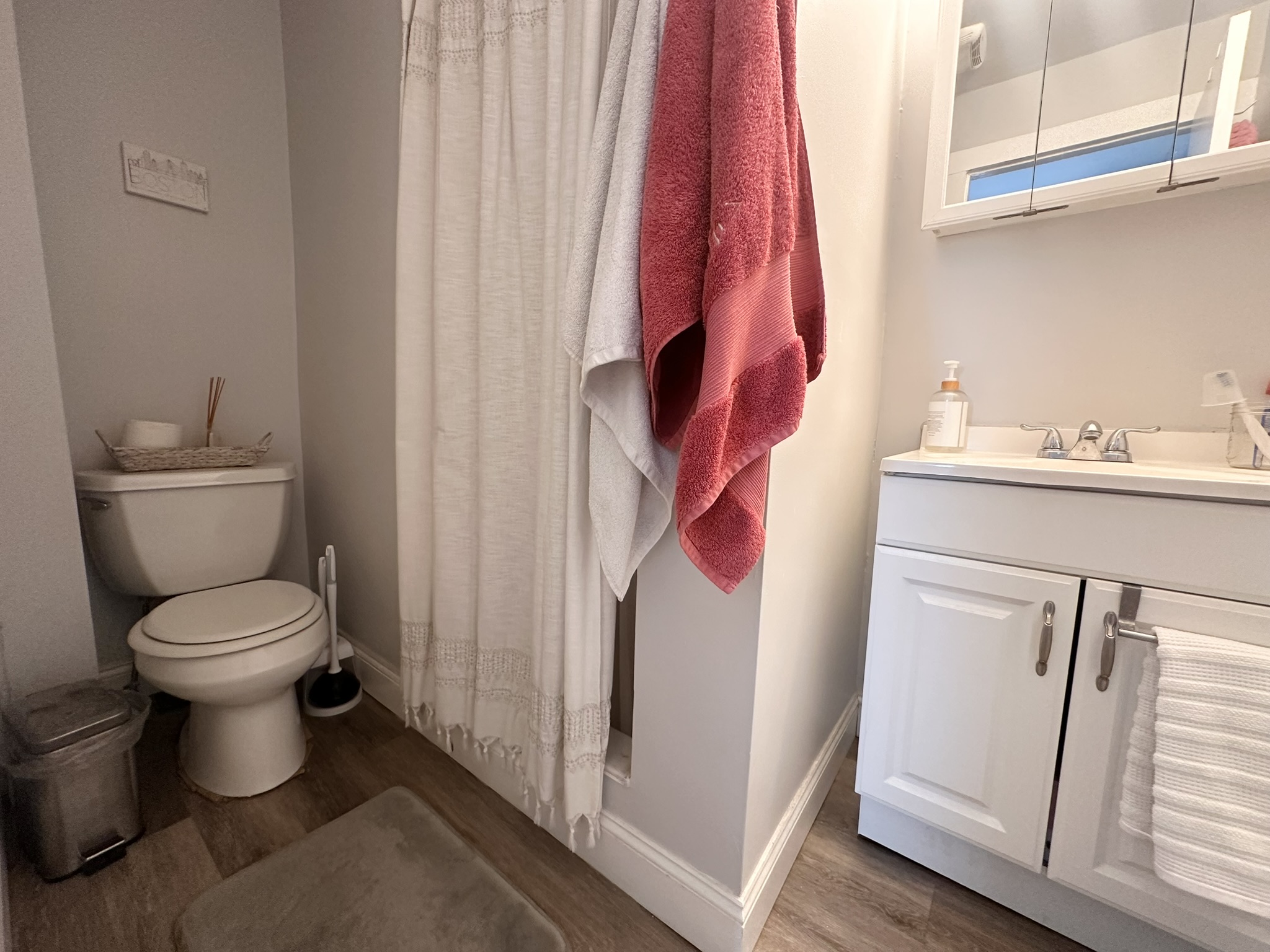 2 bed, 1 bath apartment for rent at 330 North St Unit 41, North End — photo 9 of 9
