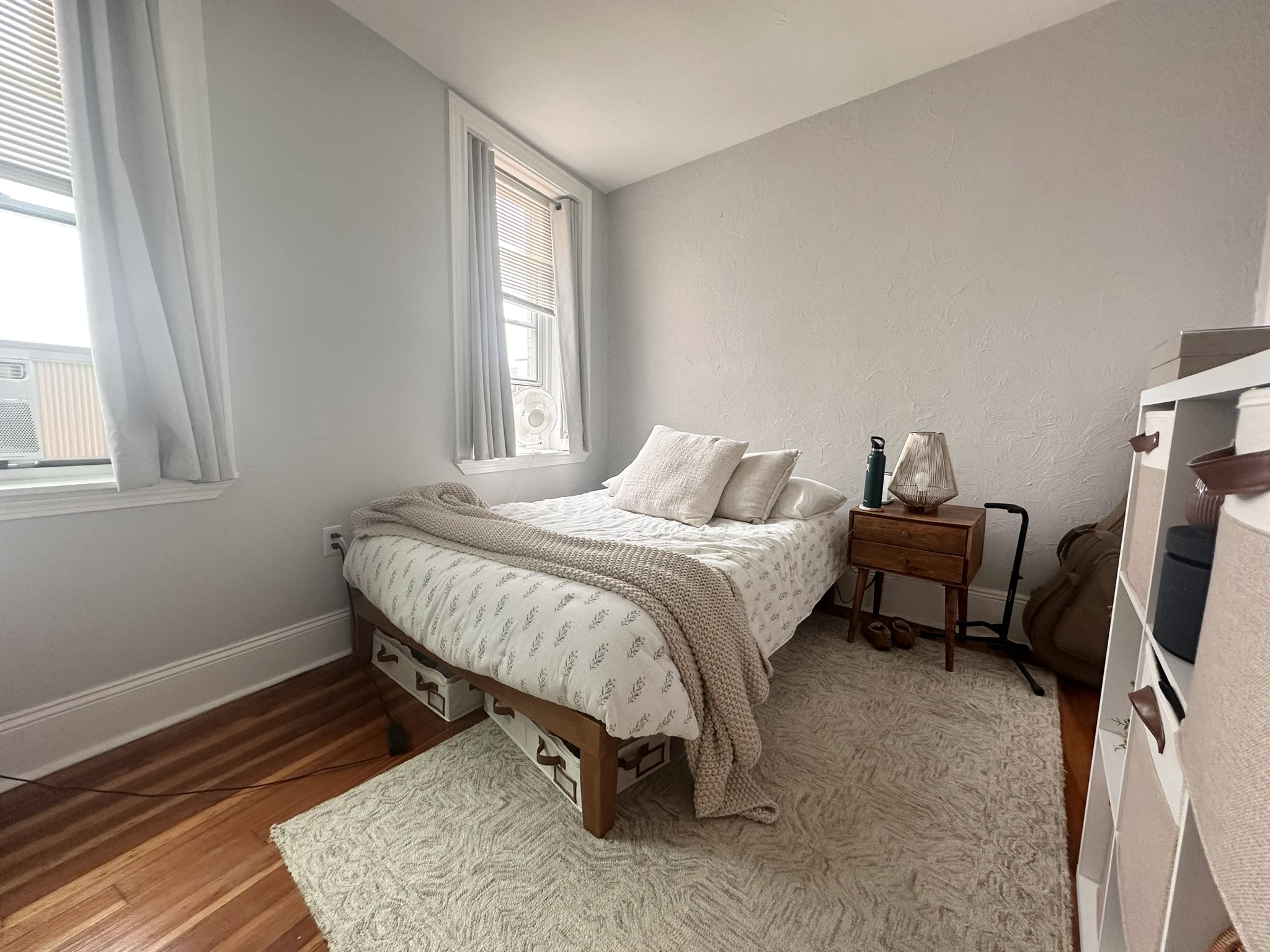 2 bed, 1 bath apartment for rent at 330 North St Unit 41, North End — photo 8 of 9