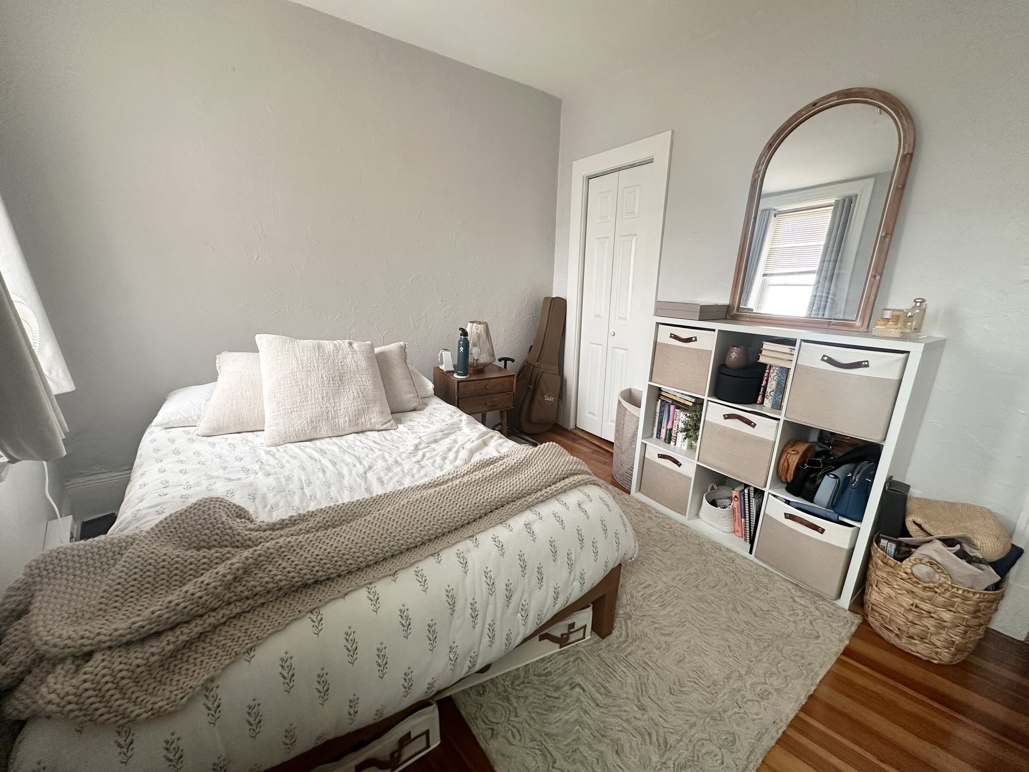 2 bed, 1 bath apartment for rent at 330 North St Unit 41, North End — photo 7 of 9