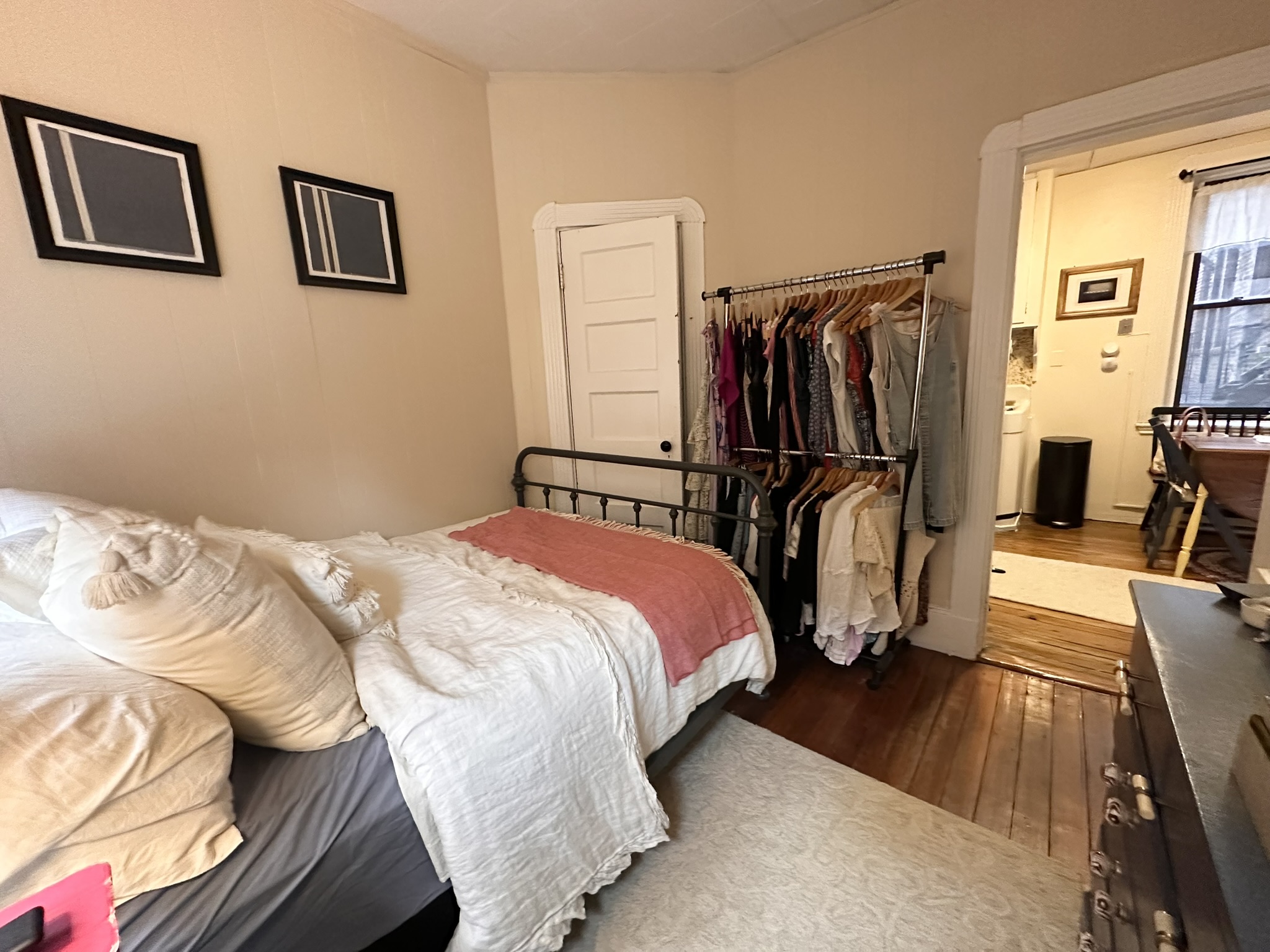 1 bed, 1 bath apartment for rent at 22 Henchman St Unit 2F, North End — photo 5 of 9