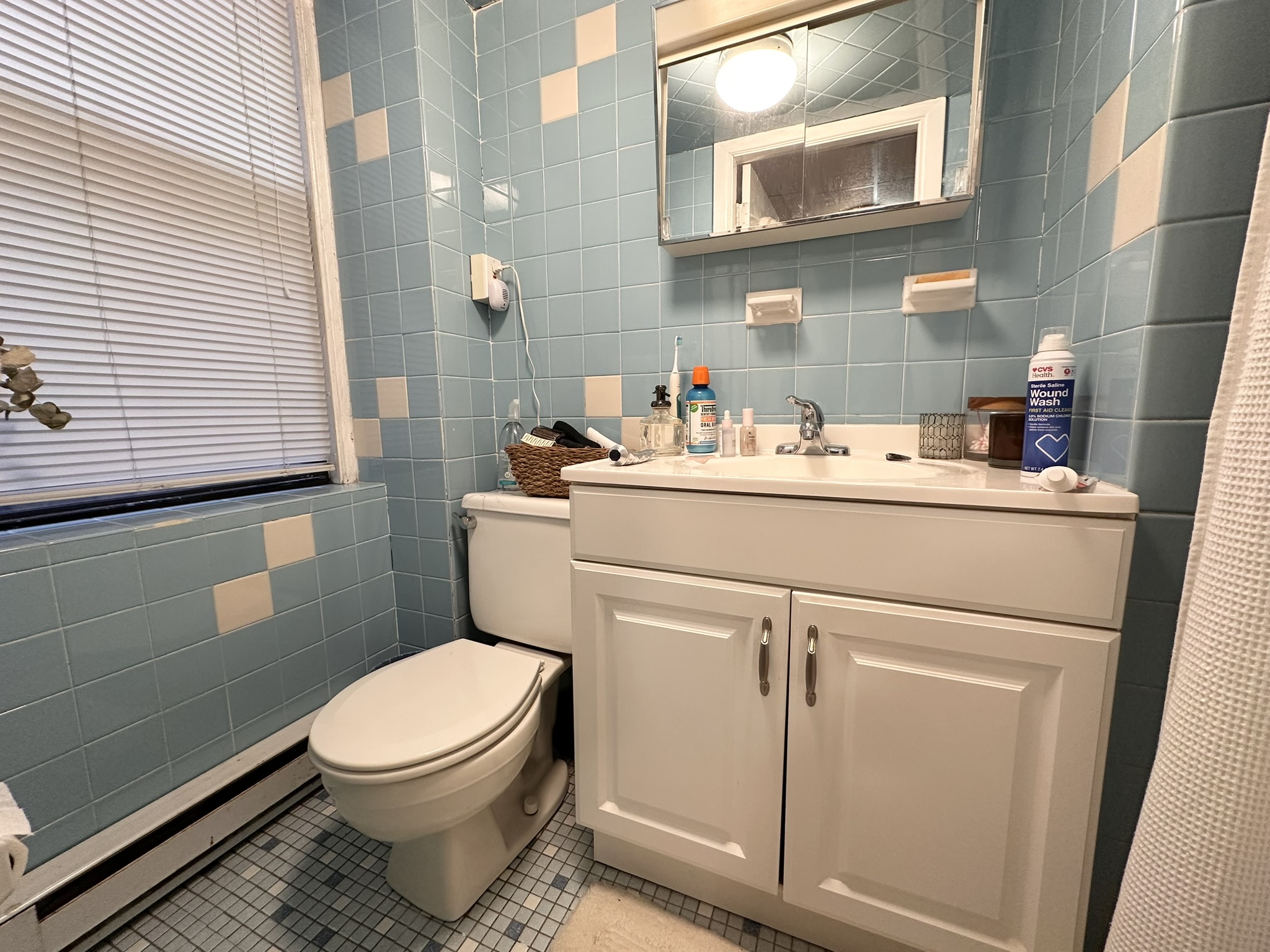 1 bed, 1 bath apartment for rent at 22 Henchman St Unit 2F, North End — photo 8 of 9