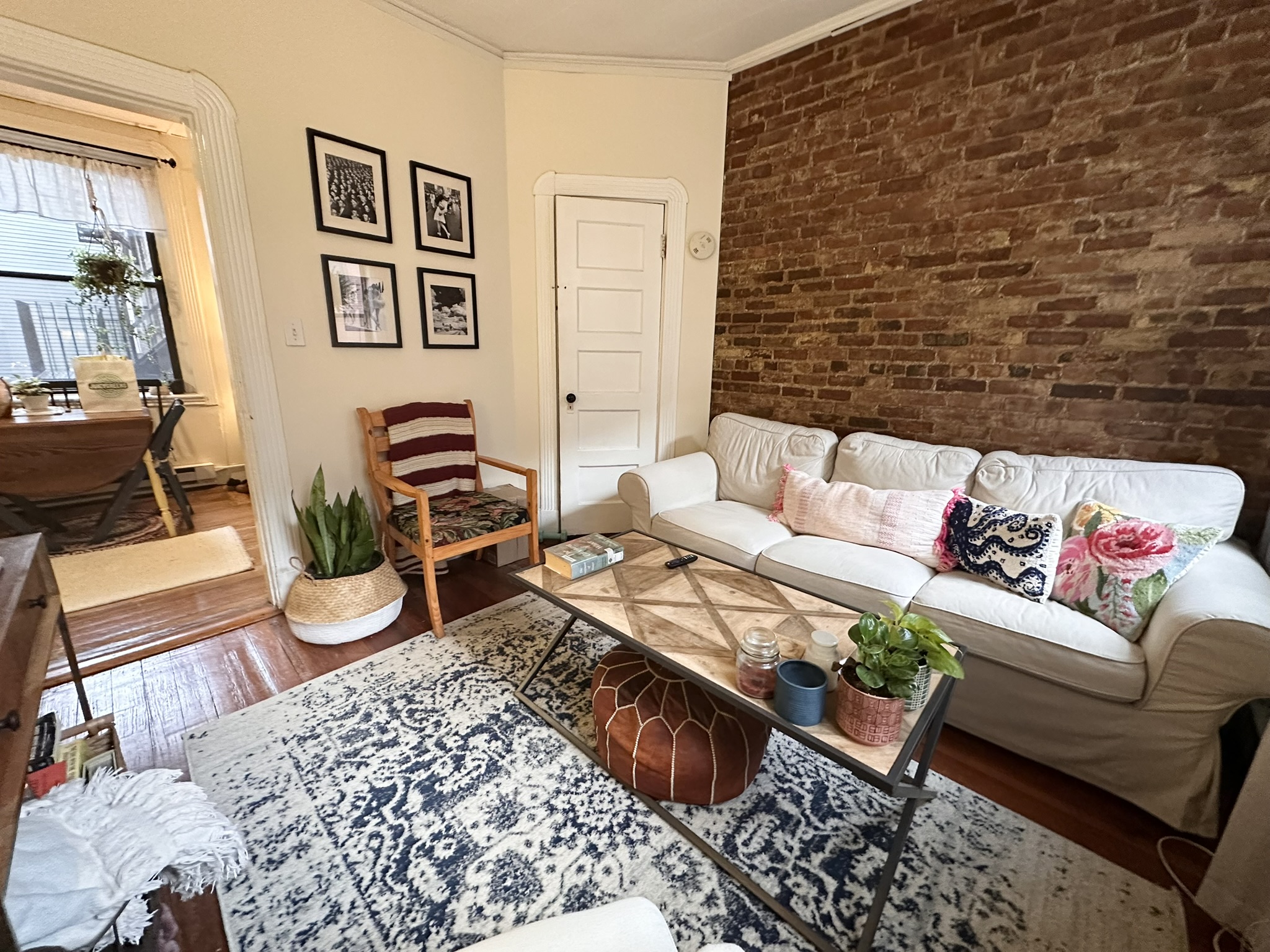1 bed, 1 bath apartment for rent at 22 Henchman St Unit 2F, North End — photo 3 of 9