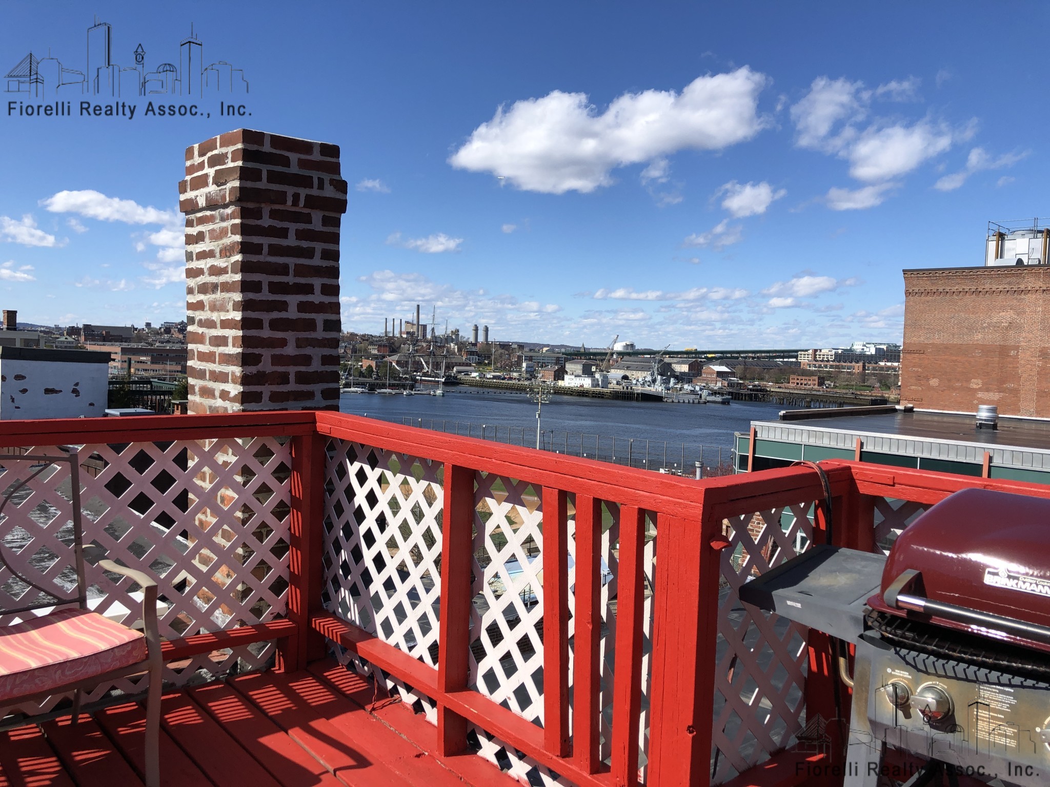 1 bed, 1 bath apartment for rent at 22 Henchman St Unit 2F, North End — photo 9 of 9