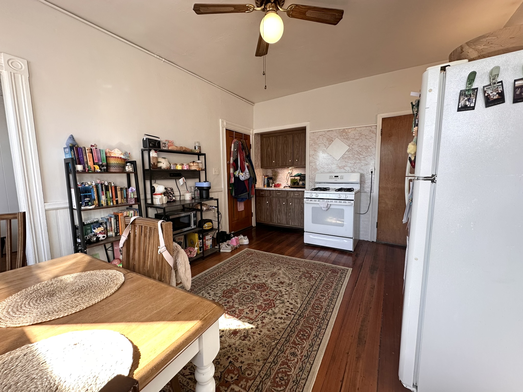 28 Hull St, North End