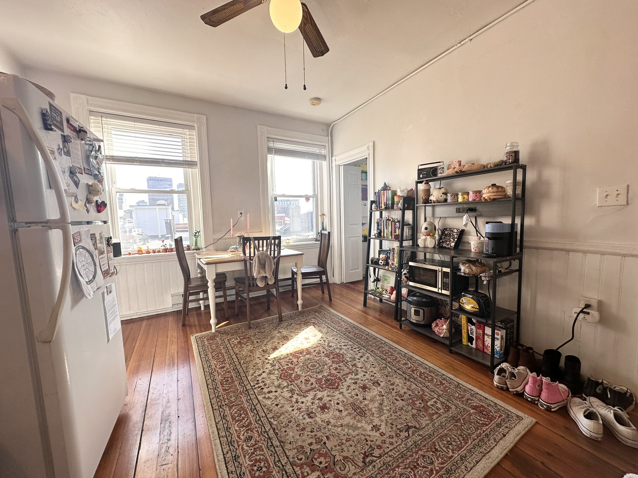 28 Hull St, North End