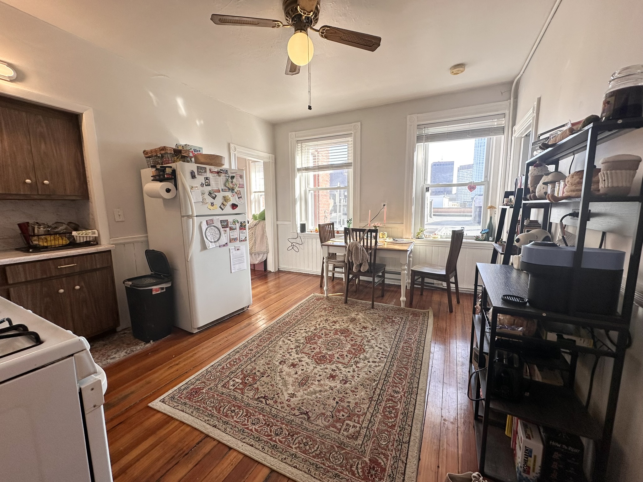 28 Hull St, North End