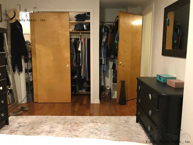 2 bed, 1 bath apartment for rent at 41 Clark St Unit 3, North End — photo 8 of 9
