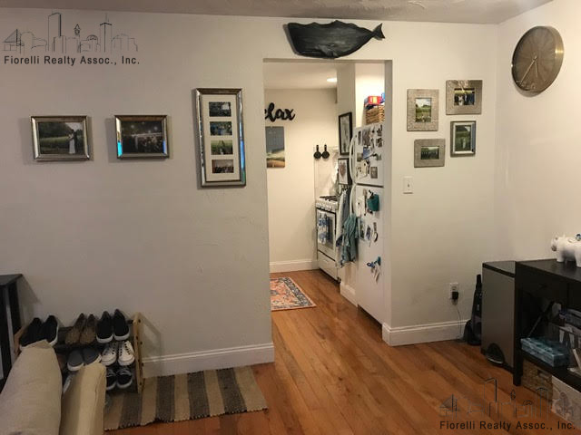 2 bed, 1 bath apartment for rent at 41 Clark St Unit 3, North End — photo 6 of 9