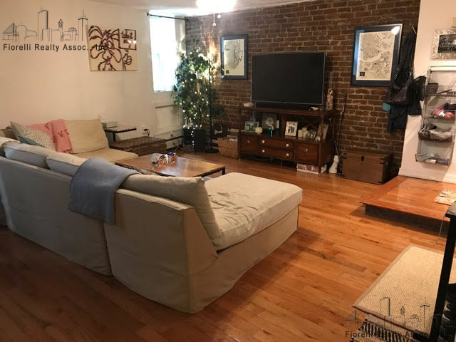 2 bed, 1 bath apartment for rent at 41 Clark St Unit 3, North End — photo 1 of 9