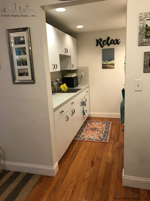 2 bed, 1 bath apartment for rent at 41 Clark St Unit 3, North End — photo 5 of 9