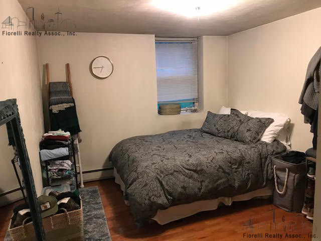 2 bed, 1 bath apartment for rent at 41 Clark St Unit 3, North End — photo 2 of 9