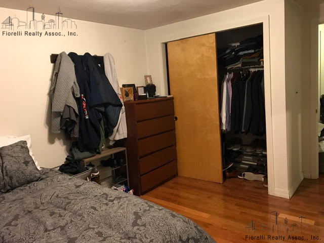 2 bed, 1 bath apartment for rent at 41 Clark St Unit 3, North End — photo 3 of 9