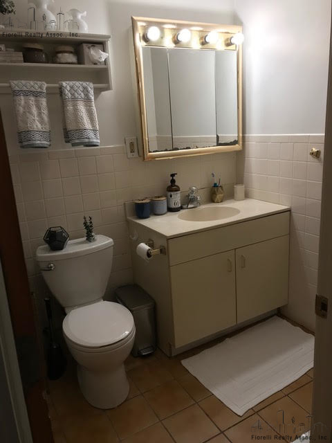 2 bed, 1 bath apartment for rent at 41 Clark St Unit 3, North End — photo 9 of 9