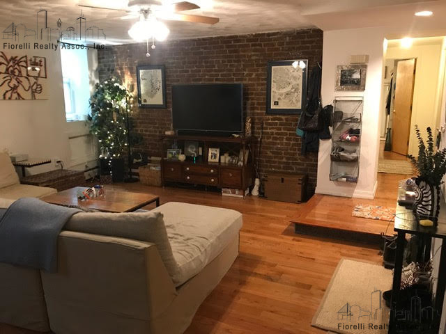 2 bed, 1 bath apartment for rent at 41 Clark St Unit 3, North End — photo 7 of 9