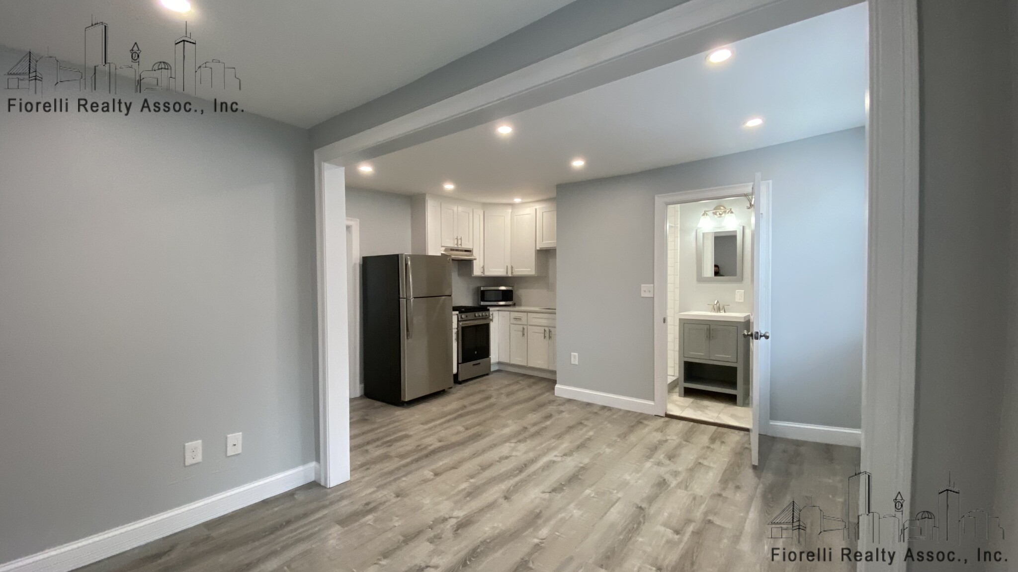 97 Cottage St, East Boston