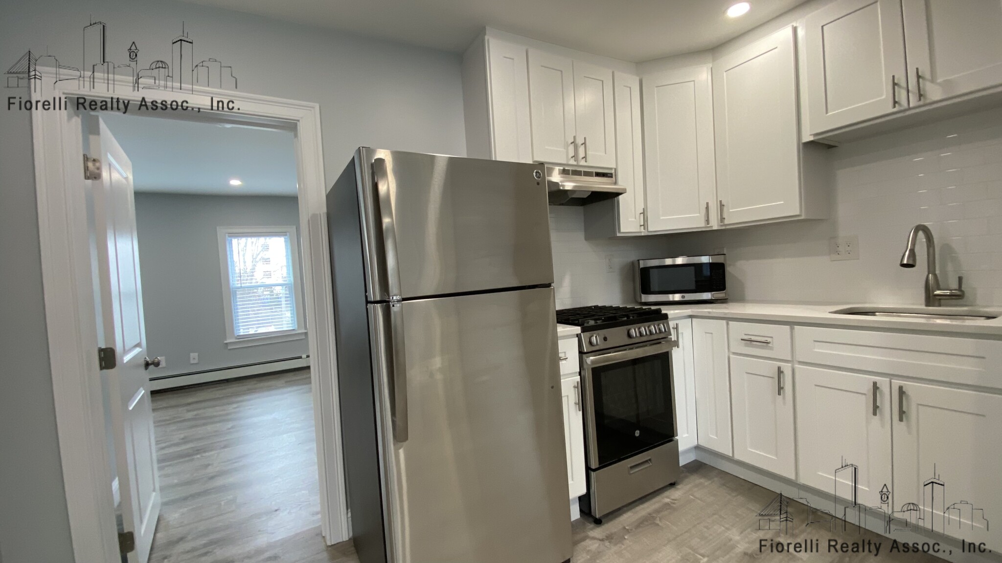 97 Cottage St, East Boston