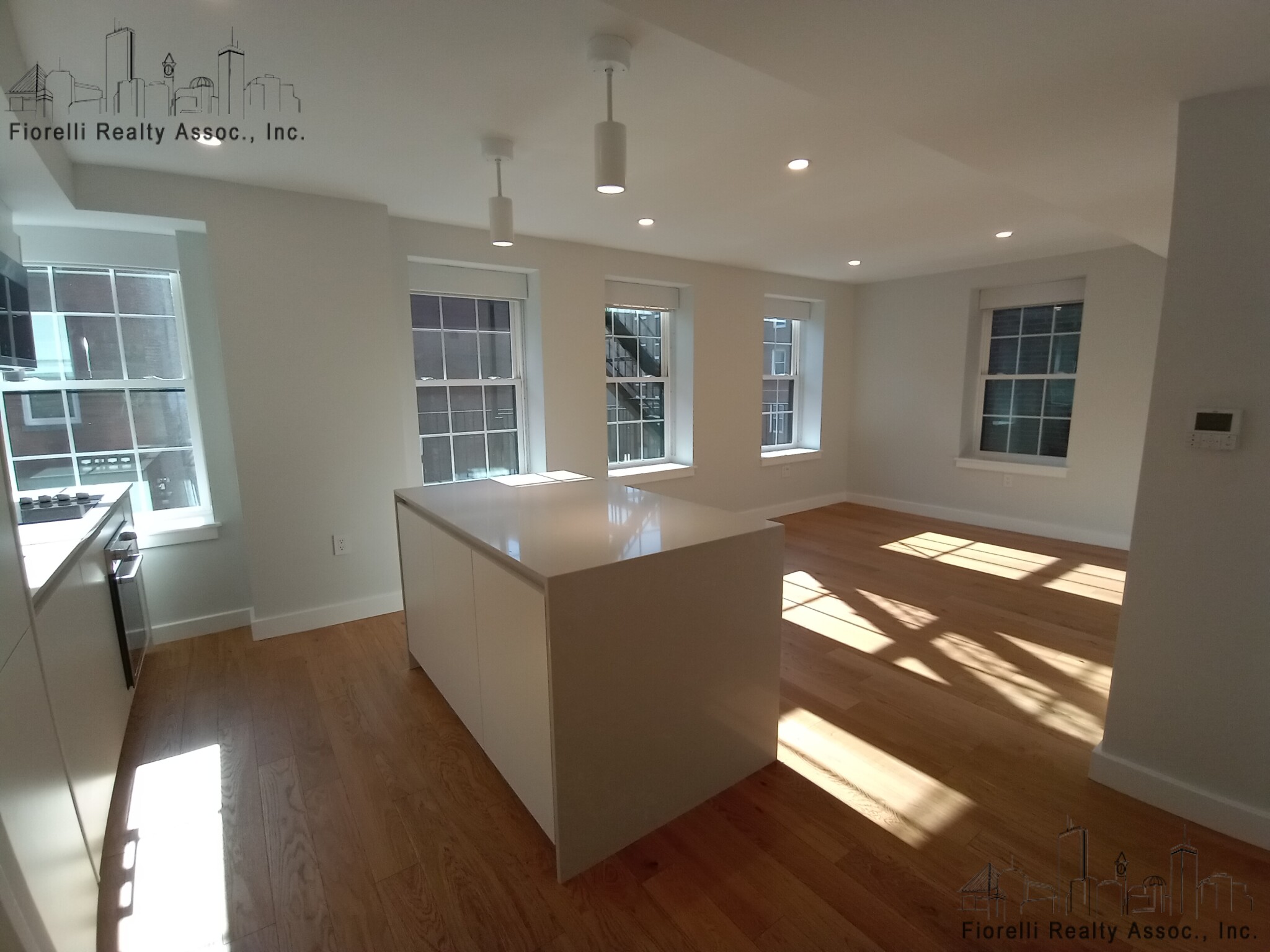 22 Fleet St, North End