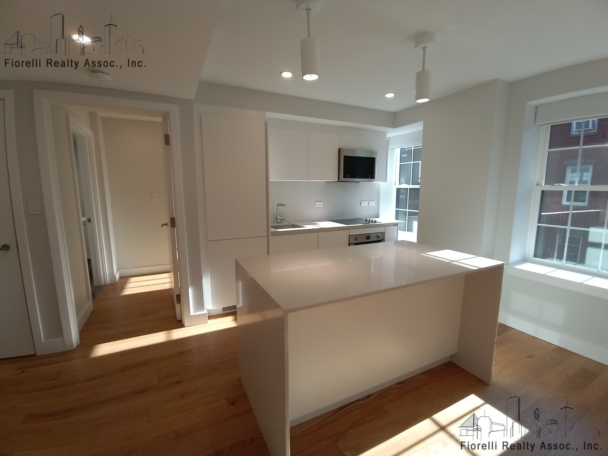 22 Fleet St, North End