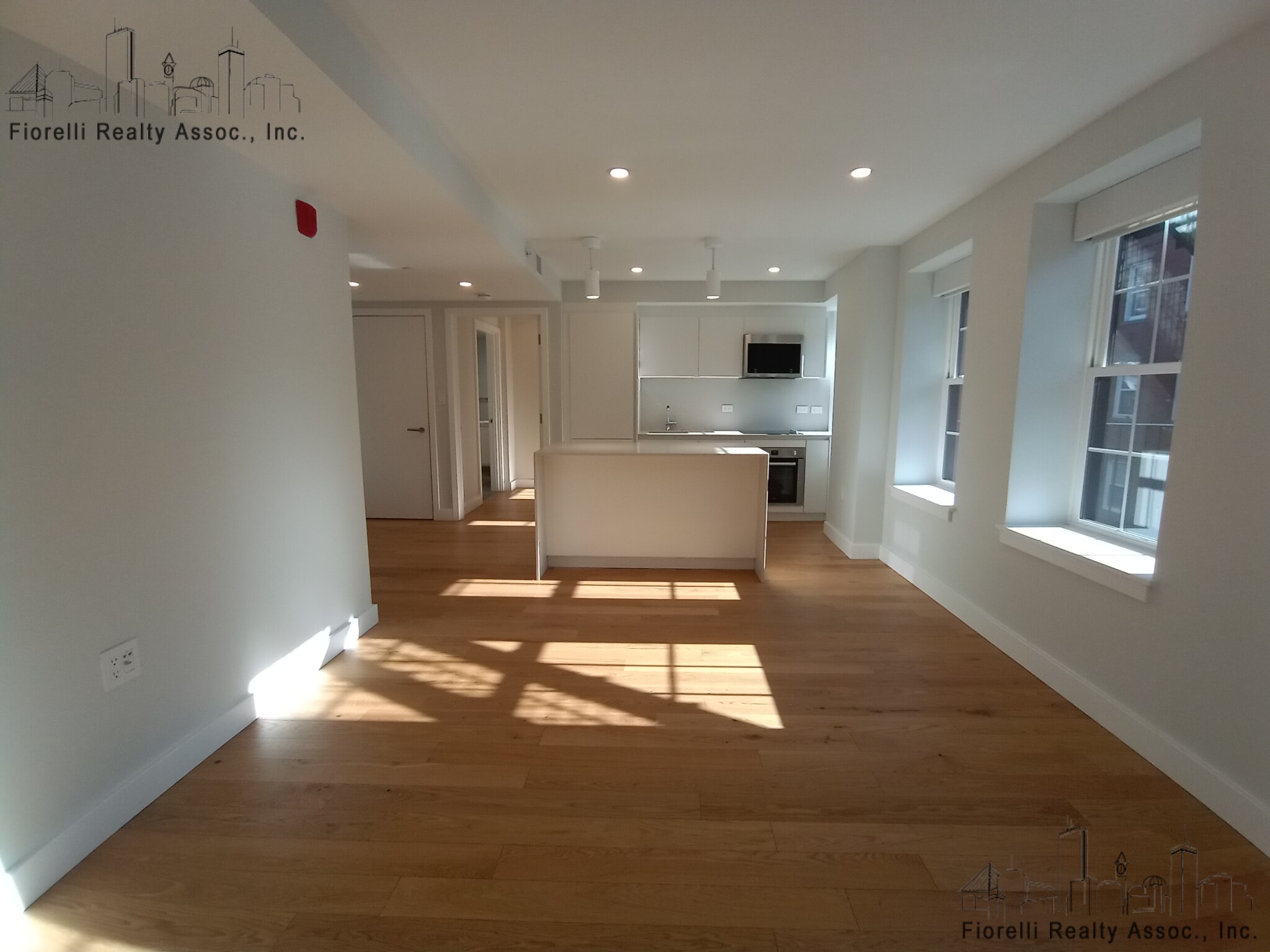 22 Fleet St, North End