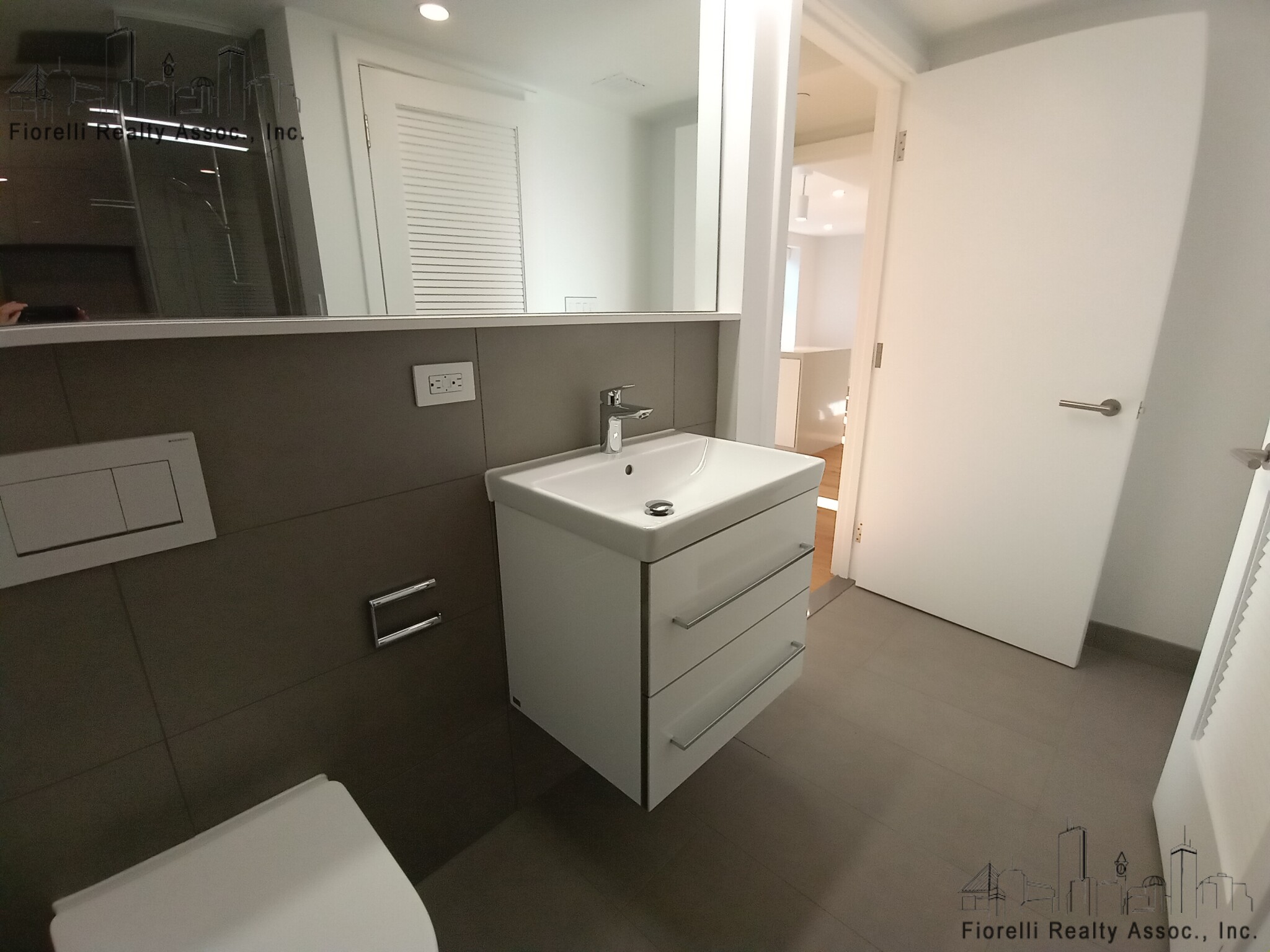 22 Fleet St, North End