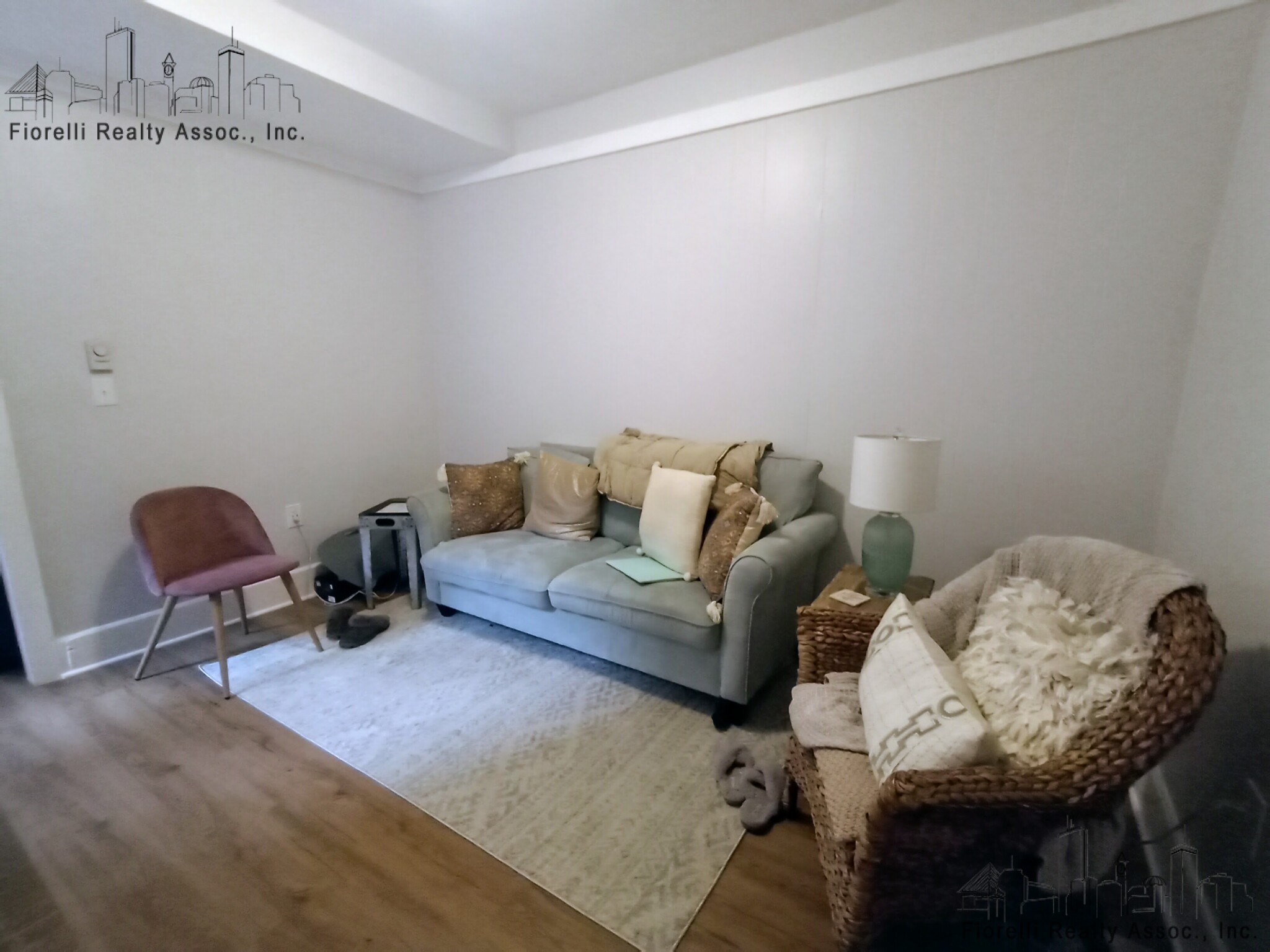 39 Clark St, North End