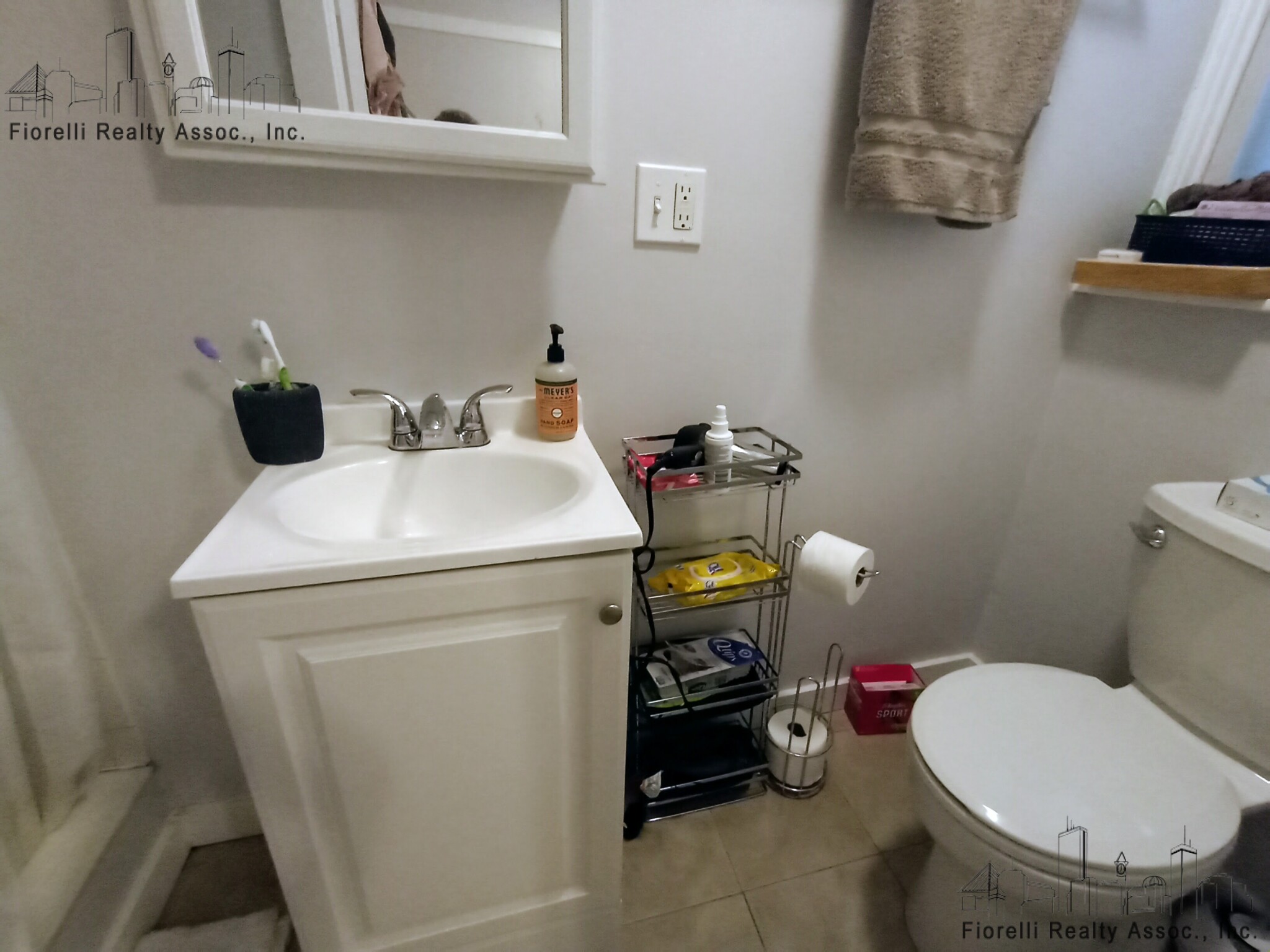 39 Clark St, North End