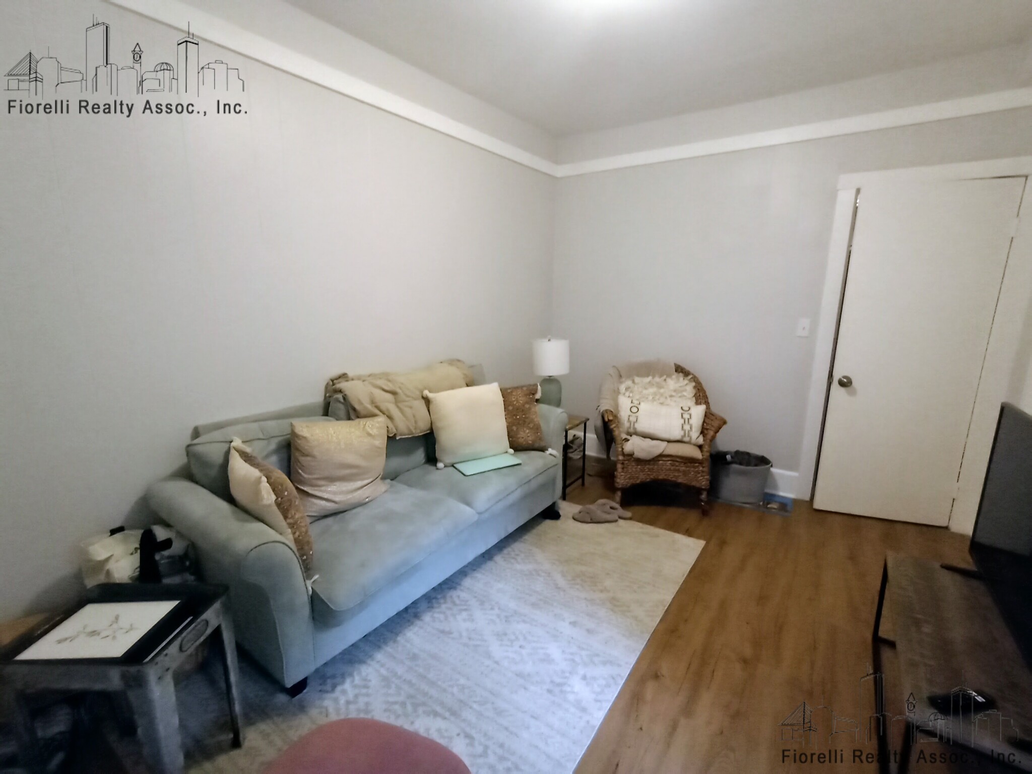 39 Clark St, North End