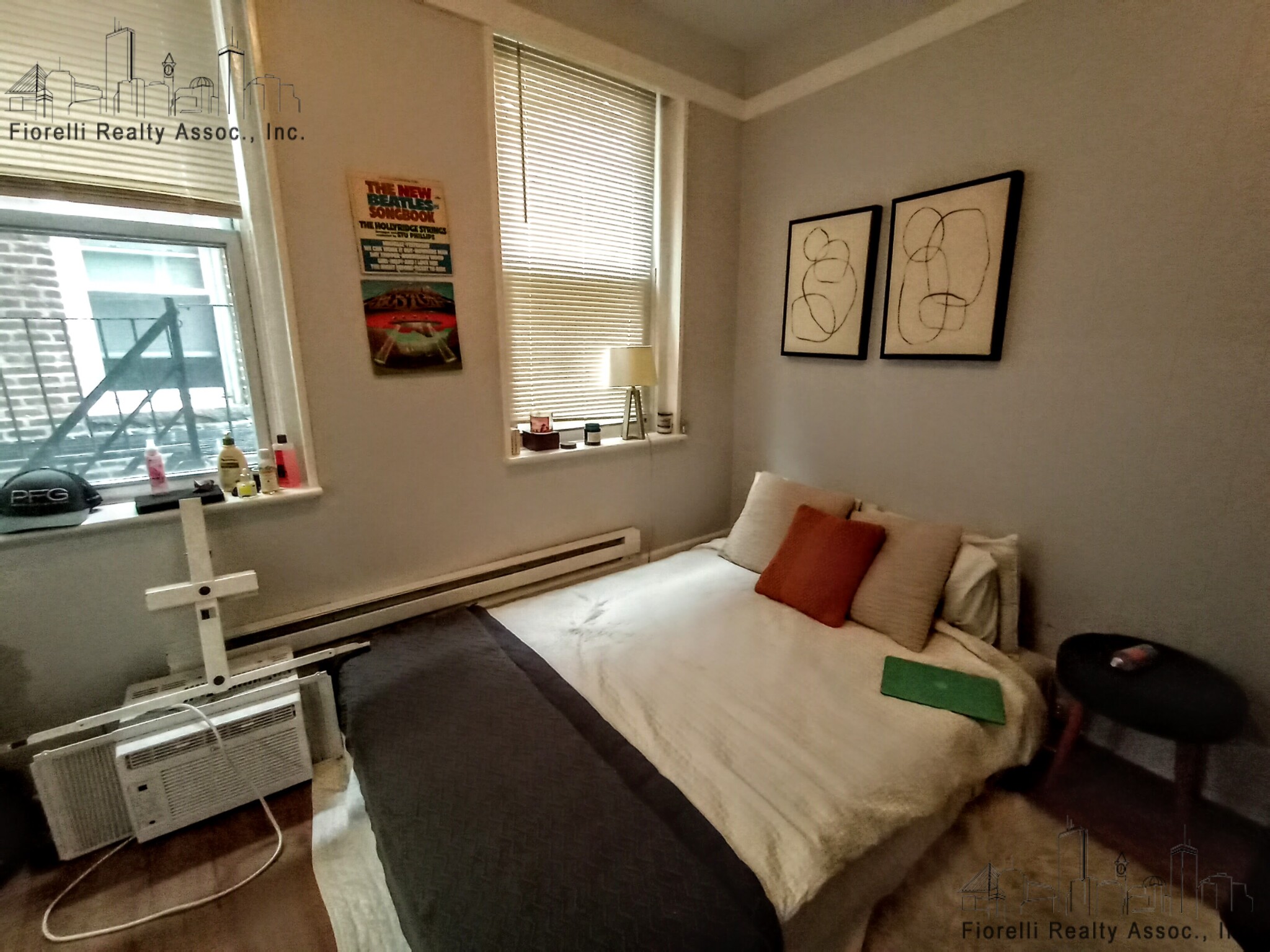 39 Clark St, North End