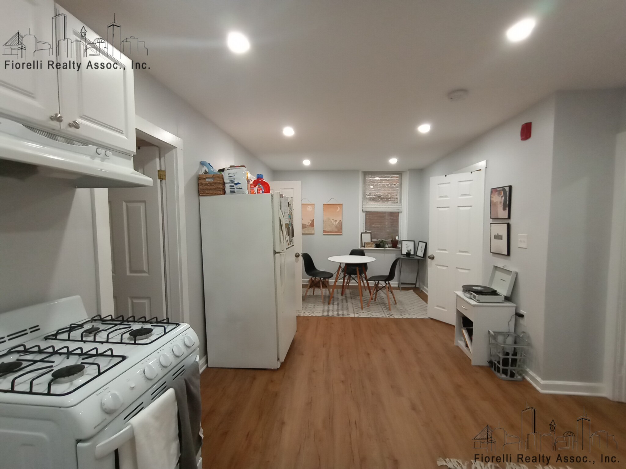 39 Clark St, North End