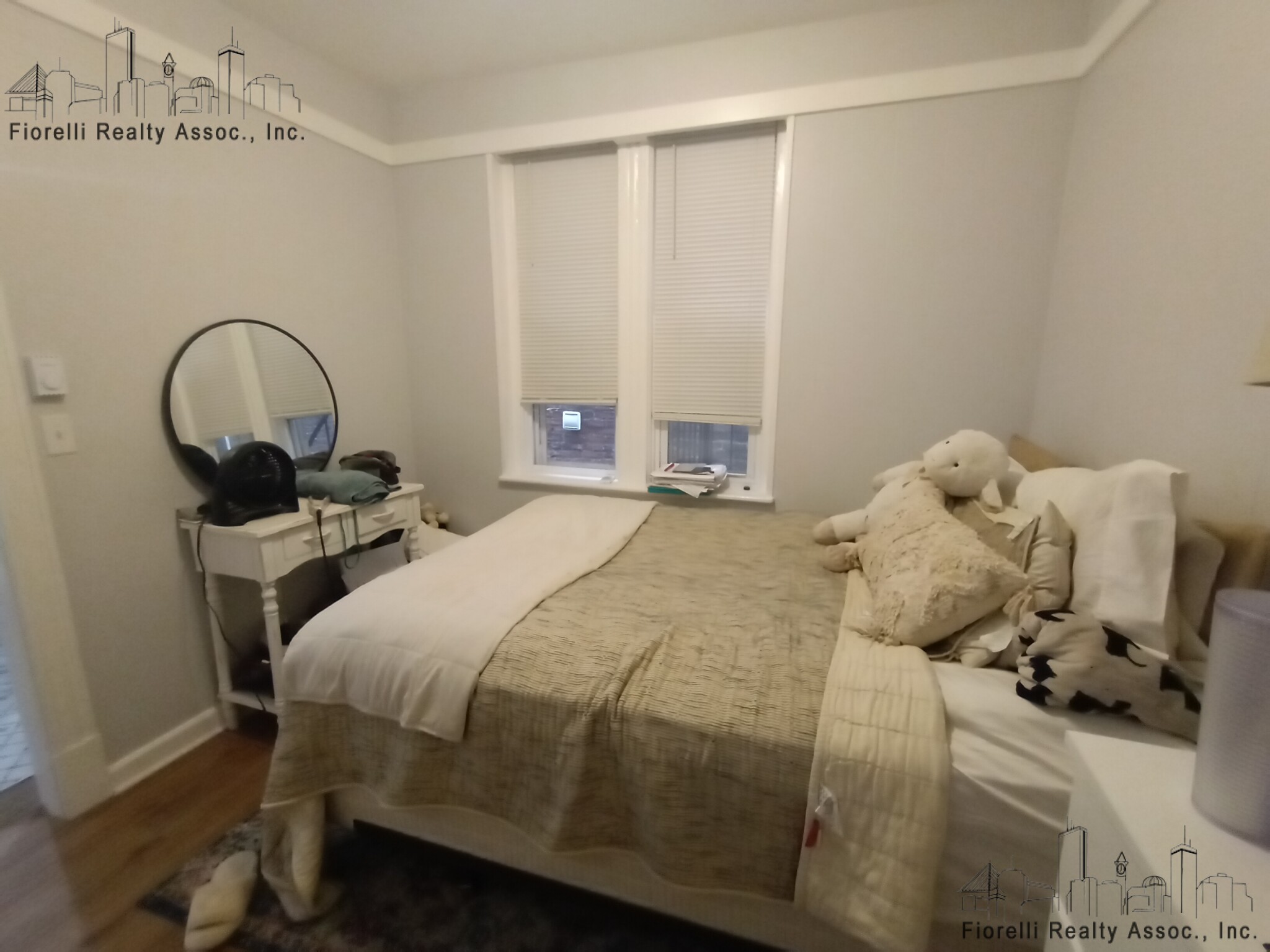 39 Clark St, North End