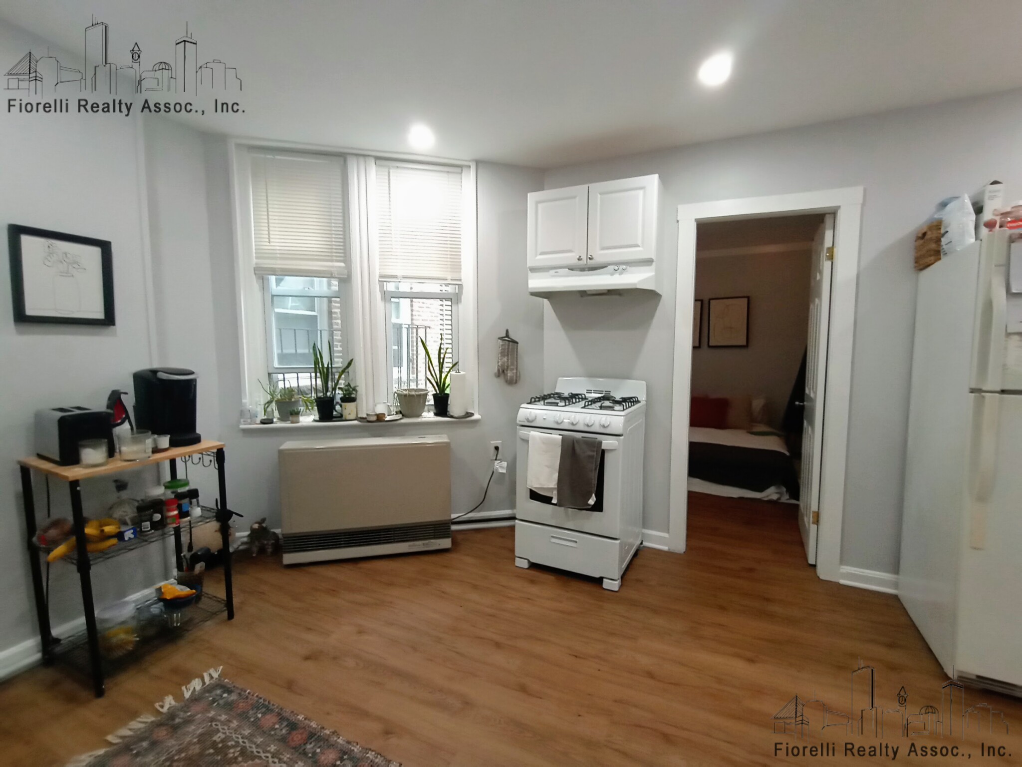 39 Clark St, North End