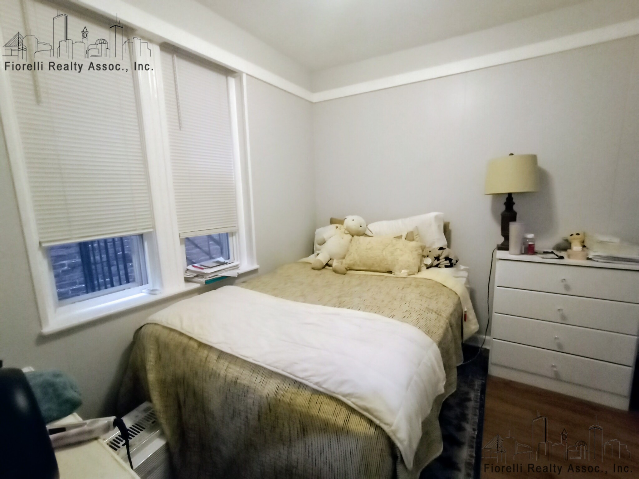 39 Clark St, North End