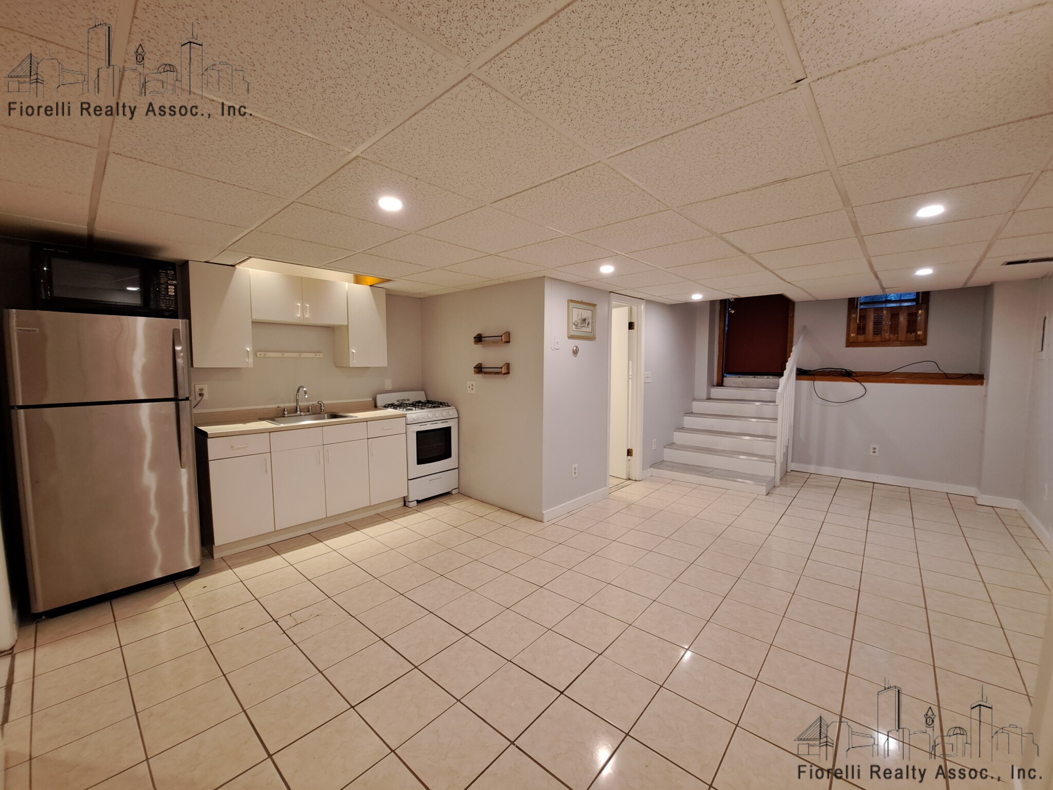 195 Endicott St, North End