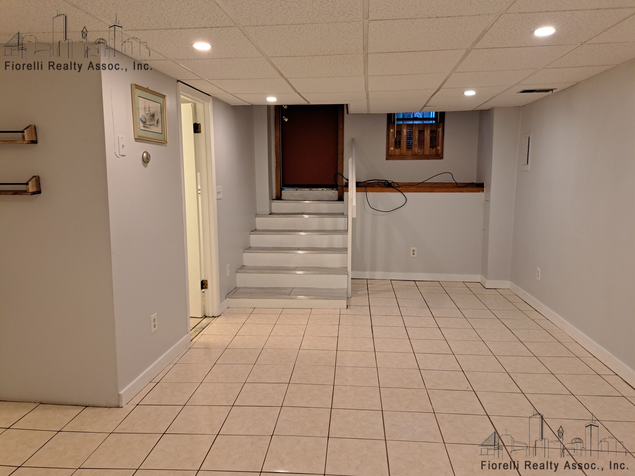 195 Endicott St, North End